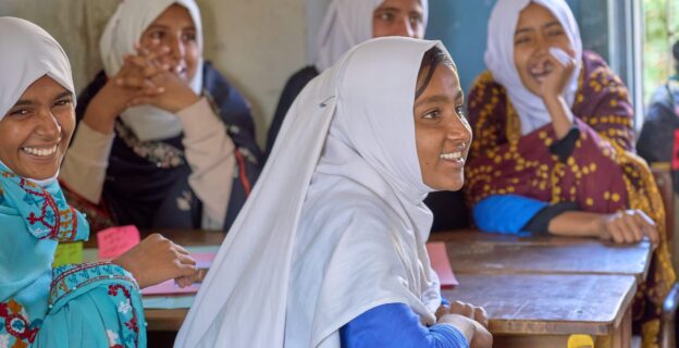 Toolkit for Gender-Transformative Approaches to Women-Led Climate Resilience