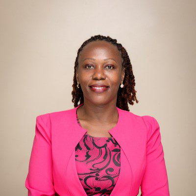 Ritah Waddimba