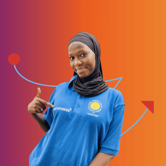 Pathfinder: A Year in Numbers